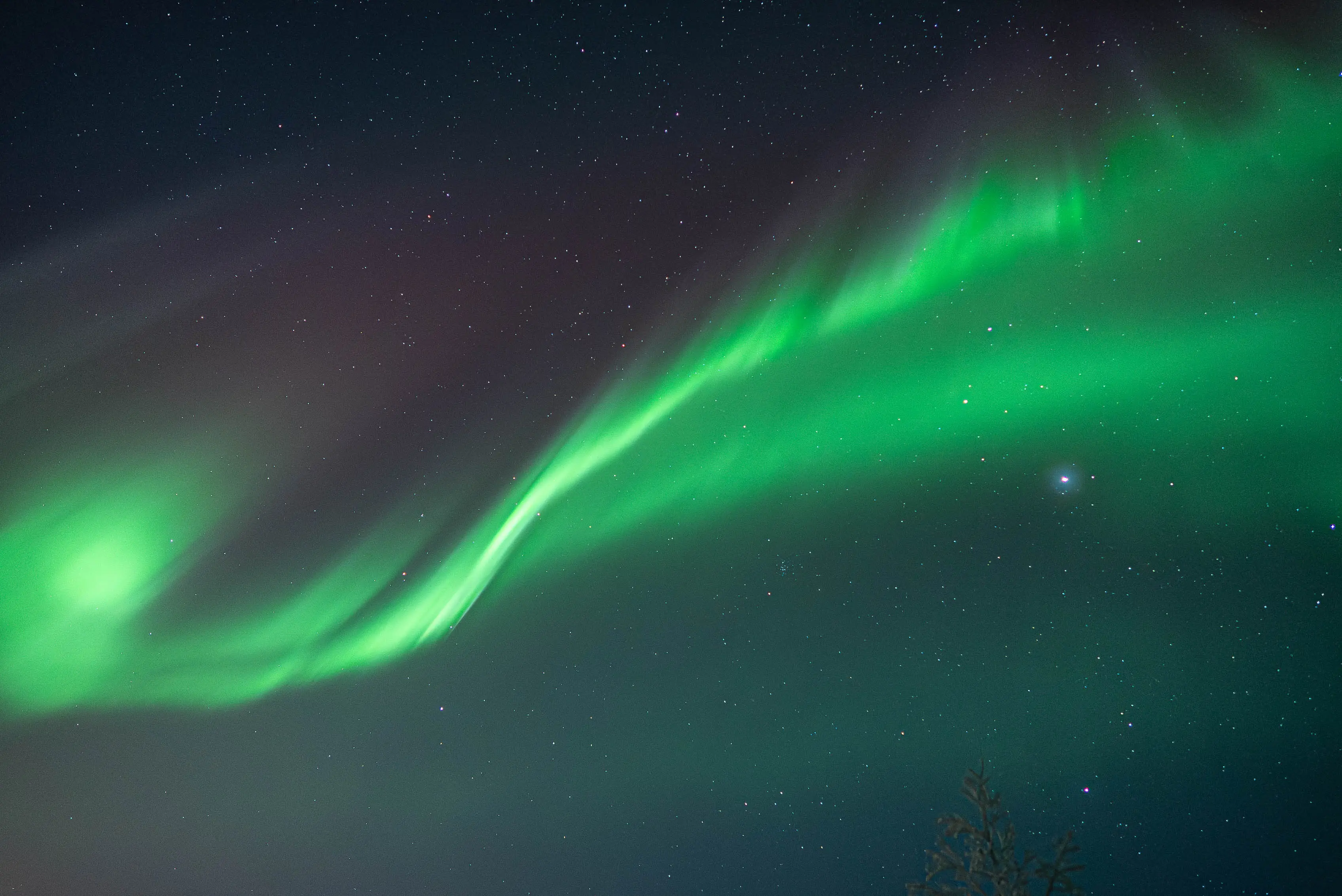 Popularity of Finnish National Parks Increasing: Strongest Growth in Lapland